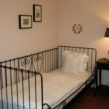 Amalka U Ripu Hotell Straškov Rom bilde