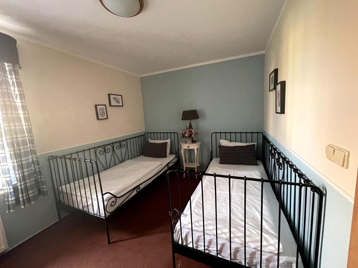 Amalka U Ripu Hotell Straškov Eksteriør bilde