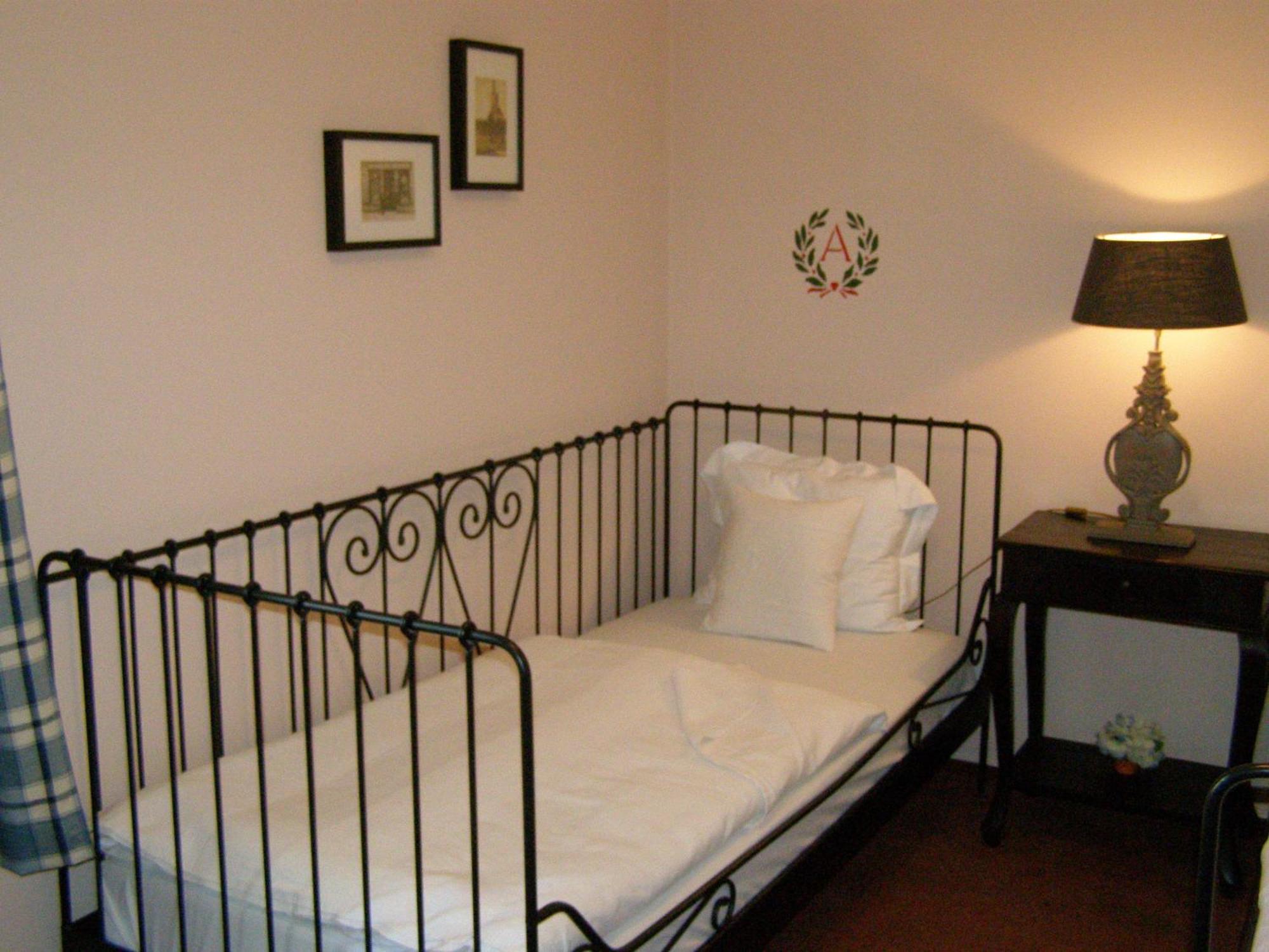 Amalka U Ripu Hotell Straškov Rom bilde